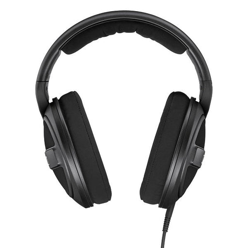 Sennheiser HD 569 | Écouteurs filaires supra-auriculaires - Stéréo - Noir-SONXPLUS Rivière-du-Loup