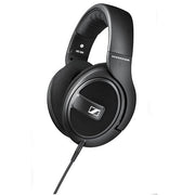 Sennheiser HD 569 | Écouteurs filaires supra-auriculaires - Stéréo - Noir-SONXPLUS Rivière-du-Loup