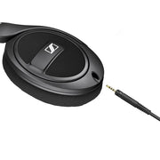Sennheiser HD 569 | Écouteurs filaires supra-auriculaires - Stéréo - Noir-SONXPLUS Rivière-du-Loup