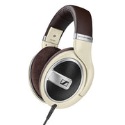Sennheiser HD 599 | Écouteurs filaires supra-auriculaires - Stéréo - Ivoire-SONXPLUS Rivière-du-Loup