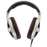 Sennheiser HD 599 | Écouteurs filaires supra-auriculaires - Stéréo - Ivoire-SONXPLUS Rivière-du-Loup