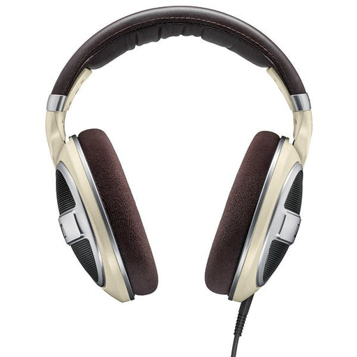Sennheiser HD 599 | Écouteurs filaires supra-auriculaires - Stéréo - Ivoire-SONXPLUS Rivière-du-Loup