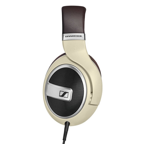 Sennheiser HD 599 | Écouteurs filaires supra-auriculaires - Stéréo - Ivoire-SONXPLUS Rivière-du-Loup