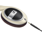 Sennheiser HD 599 | Écouteurs filaires supra-auriculaires - Stéréo - Ivoire-SONXPLUS Rivière-du-Loup