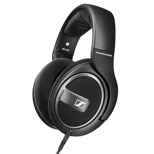 Sennheiser HD 559 | Écouteurs filaires circum-auriculaires - Stéréo - Noir-SONXPLUS Rivière-du-Loup