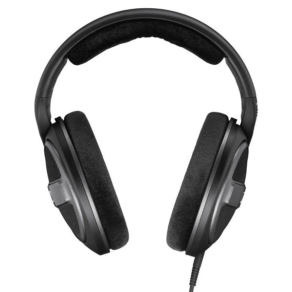 Sennheiser HD 559 | Écouteurs filaires circum-auriculaires - Stéréo - Noir-SONXPLUS Rivière-du-Loup