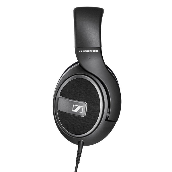 Sennheiser HD 559 | Écouteurs filaires circum-auriculaires - Stéréo - Noir-SONXPLUS Rivière-du-Loup