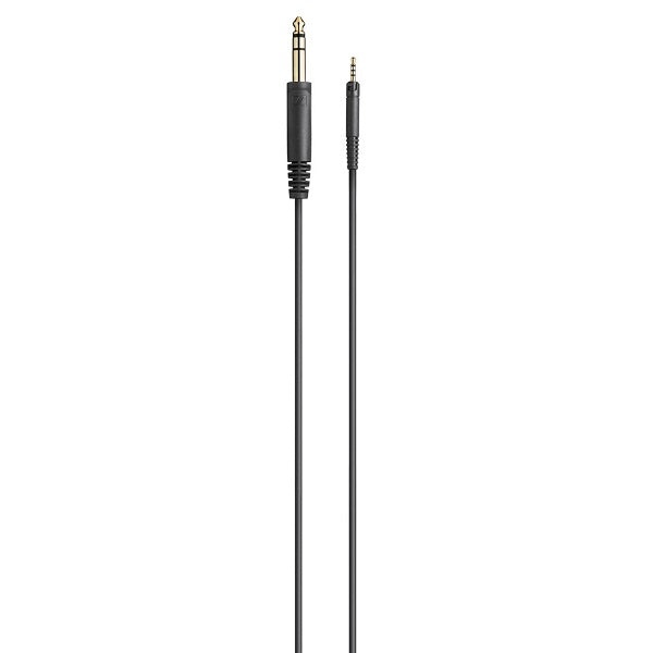 Sennheiser HD 559 | Écouteurs filaires circum-auriculaires - Stéréo - Noir-SONXPLUS Rivière-du-Loup