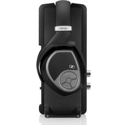 Sennheiser RS195 | Écouteurs TV sans fil circum-auriculaires - Noir-SONXPLUS Rivière-du-Loup