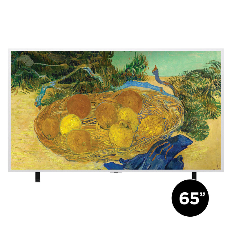 LG 65LX7BPUA | Téléviseur UHD 65" - 60Hz - Gallery TV - Écran Mat - ThinQ AI | 01 | Sonxplus Rivière-du-Loup