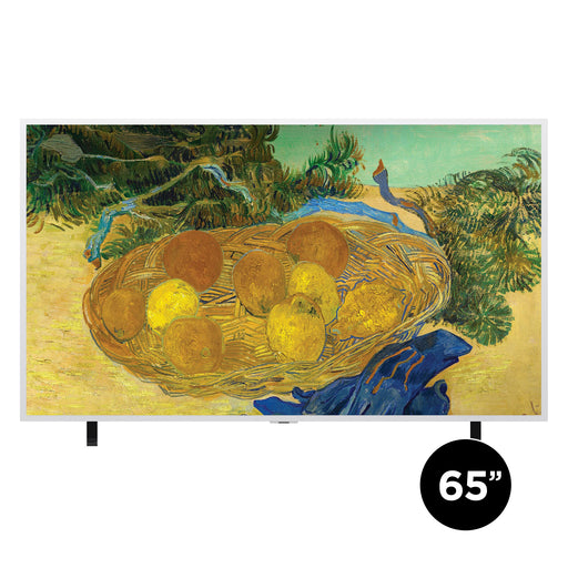 LG 65LX7BPUA | Téléviseur UHD 65" - 60Hz - Gallery TV - Écran Mat - ThinQ AI | 01 | Sonxplus Rivière-du-Loup