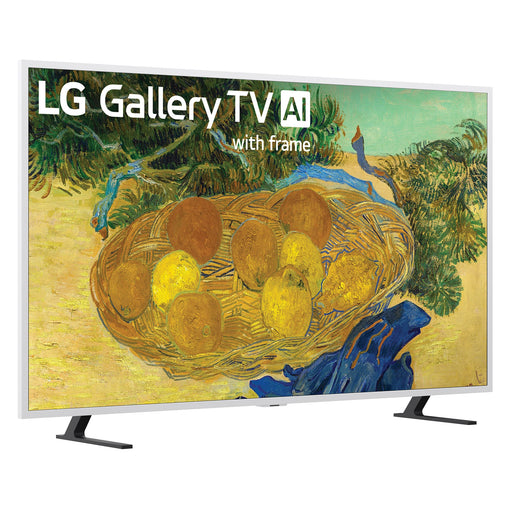 LG 65LX7BPUA | Téléviseur UHD 65" - 60Hz - Gallery TV - Écran Mat - ThinQ AI | 02 | Sonxplus Rivière-du-Loup