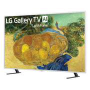 LG 65LX7BPUA | Téléviseur UHD 65" - 60Hz - Gallery TV - Écran Mat - ThinQ AI | 03 | Sonxplus Rivière-du-Loup