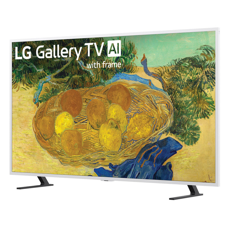LG 65LX7BPUA | Téléviseur UHD 65" - 60Hz - Gallery TV - Écran Mat - ThinQ AI | 03 | Sonxplus Rivière-du-Loup