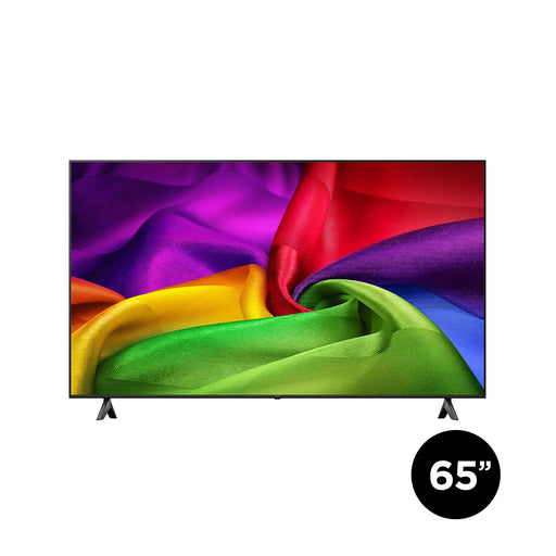 LG 65NU700BPUA | Téléviseur UHD 65" - 60Hz - Série NU70 - ThinQ AI | 01 | Sonxplus Rivière-du-Loup