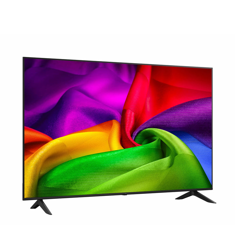 LG 65NU700BPUA | Téléviseur UHD 65" - 60Hz - Série NU70 - ThinQ AI | 02 | Sonxplus Rivière-du-Loup