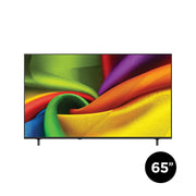 LG 65NU850BPUA | Téléviseur UHD 65" - 60Hz - Série NU85 - ThinQ AI | 01 | Sonxplus Rivière-du-Loup