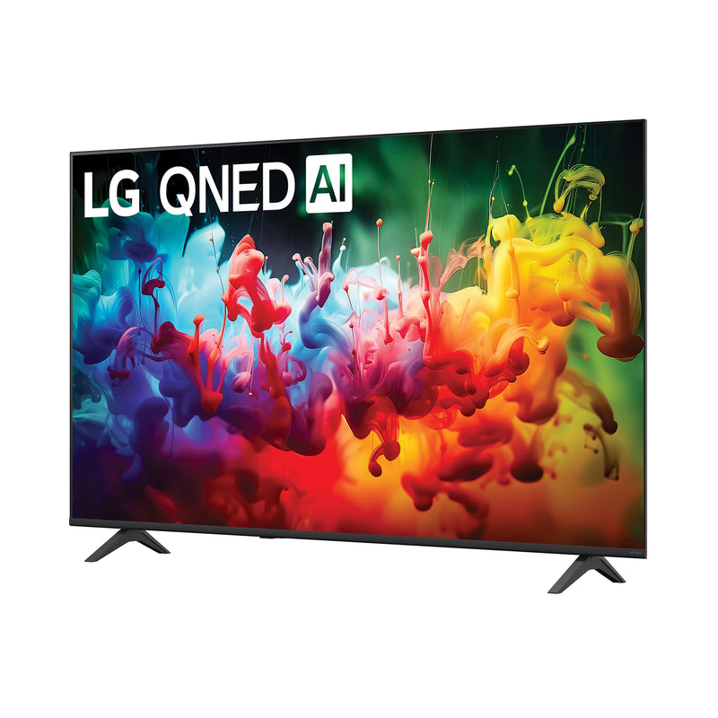 LG 65QNED75BUA | Téléviseur QNED 65" - 60Hz - Série QNED75B - ThinQ AI | 03 | Sonxplus Rivière-du-Loup