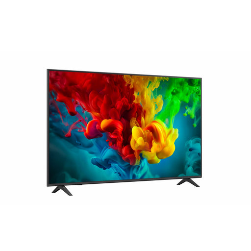 LG 65QNED82BUA | Téléviseur QNED 65" - 120Hz (VRR 144Hz) - Série QNED82B - ThinQ AI | 02 | Sonxplus Rivière-du-Loup