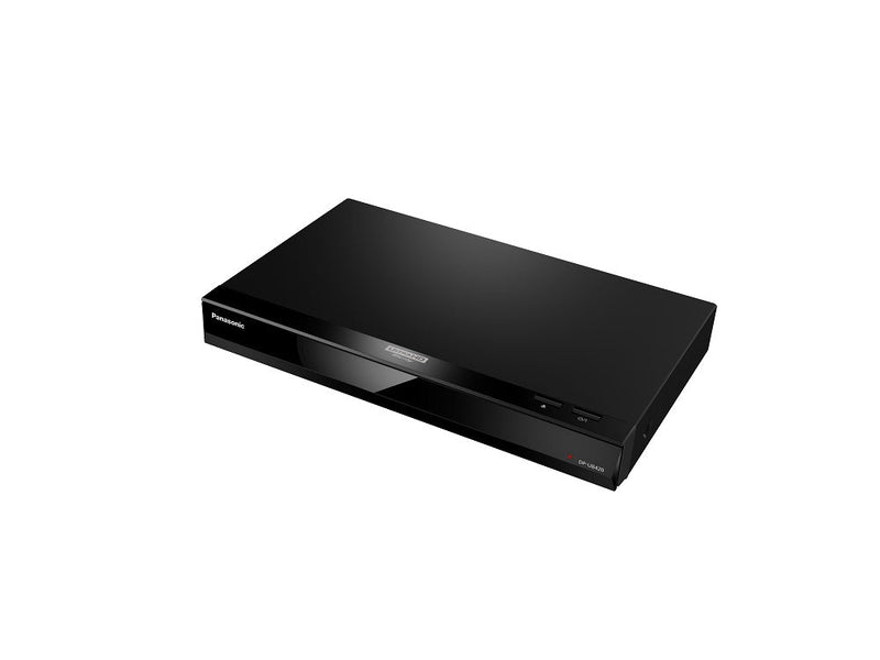 Panasonic DP-UB420 | Lecteur Blu-ray - Ultra HD 4K - Noir-SONXPLUS Rivière-du-Loup