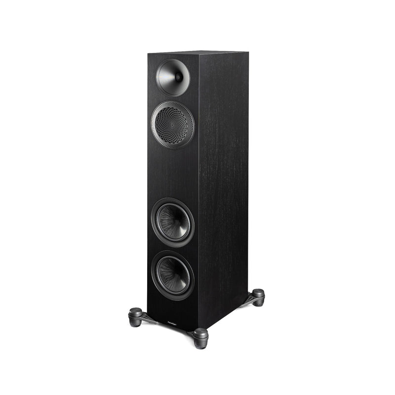 Paradigm Premier 720F V2 | Haut-Parleurs de plancher - Noyer noir - Paire | 02 | Sonxplus Rivière-du-Loup