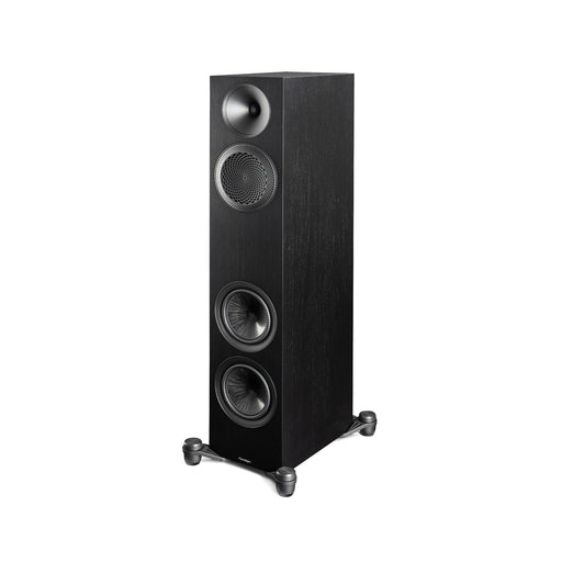 Paradigm Premier 720F V2 | Haut-Parleurs de plancher - Noyer noir - Paire | 02 | Sonxplus Rivière-du-Loup