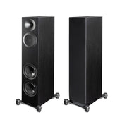 Paradigm Premier 720F V2 | Haut-Parleurs de plancher - Noyer noir - Paire | 01 | Sonxplus Rivière-du-Loup