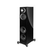 Paradigm Premier 720F V2 | Haut-Parleurs de plancher - Noir piano - Paire | 02 | Sonxplus Rivière-du-Loup