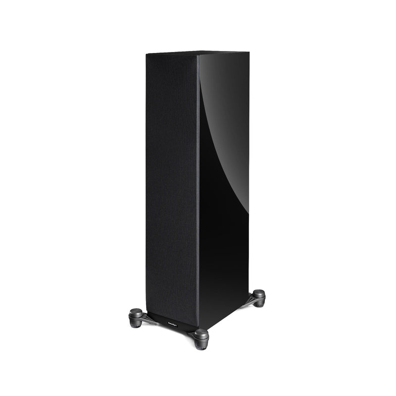 Paradigm Premier 720F V2 | Haut-Parleurs de plancher - Noir piano - Paire | 03 | Sonxplus Rivière-du-Loup