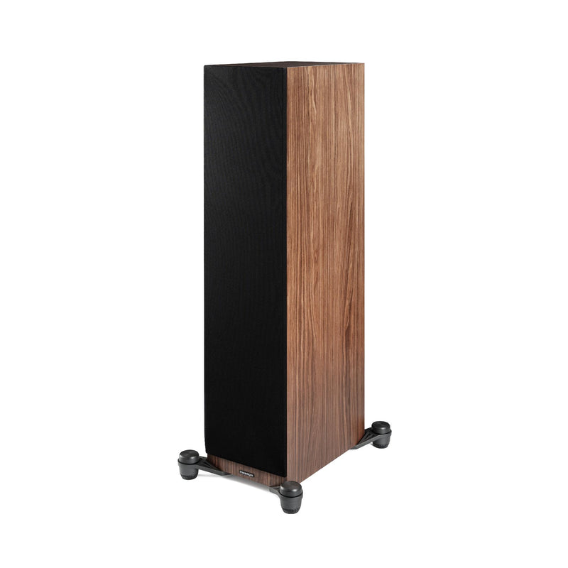 Paradigm Premier 720F V2 | Haut-Parleurs de plancher - Noyer - Paire | 03 | Sonxplus Rivière-du-Loup