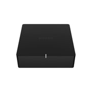 SONOS Port | Lecteur réseau audio Wifi - 2 canaux - Noir-SONXPLUS Rivière-du-Loup