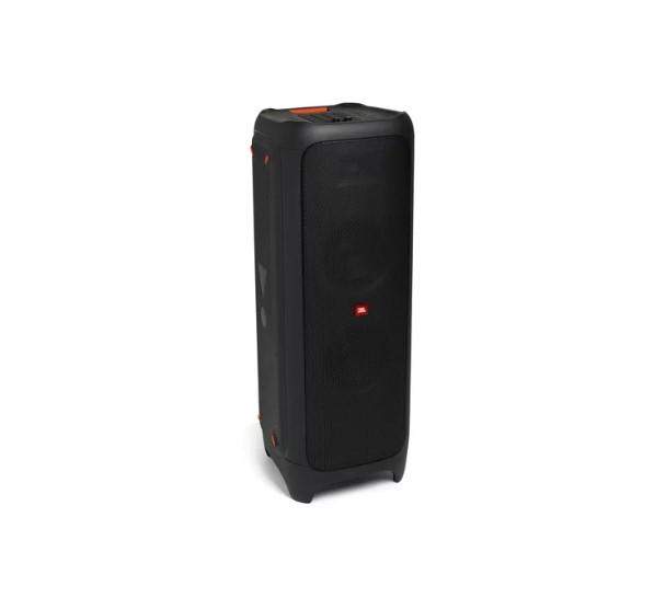 JBL PartyBox 1000 | Haut-parleur portable - Bluetooth - Pad DJ-SONXPLUS Rivière-du-Loup