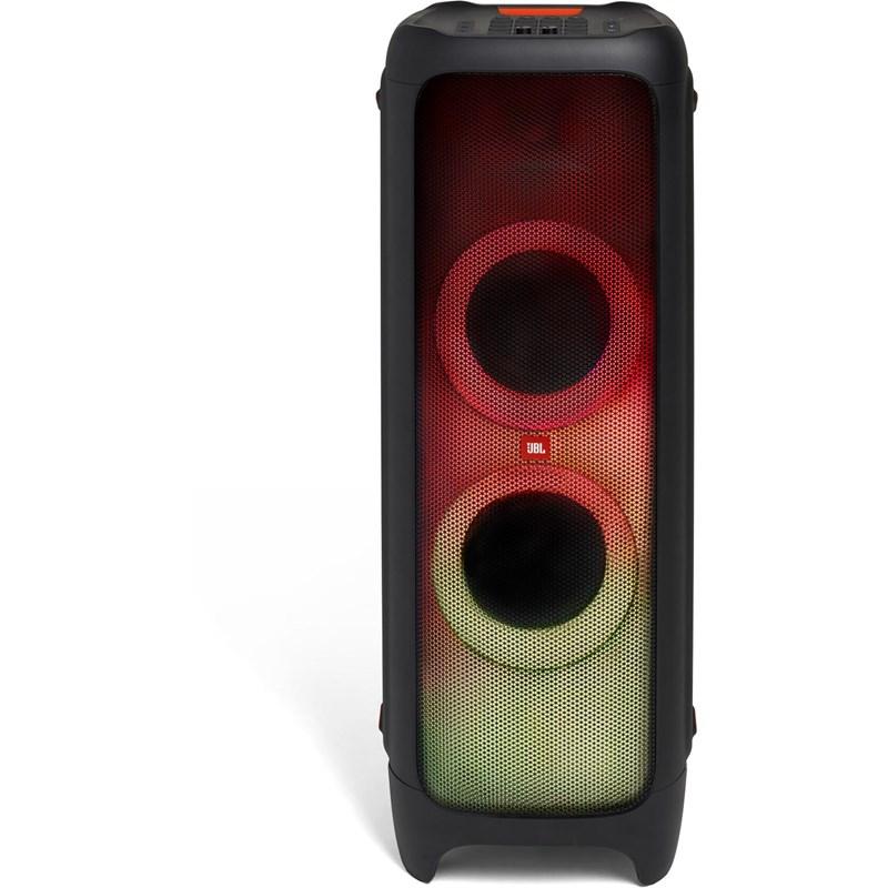 JBL PartyBox 1000 | Haut-parleur portable - Bluetooth - Pad DJ-SONXPLUS Rivière-du-Loup