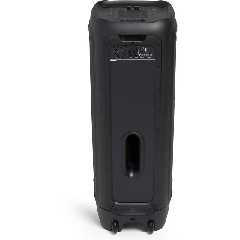 JBL PartyBox 1000 | Haut-parleur portable - Bluetooth - Pad DJ-SONXPLUS Rivière-du-Loup