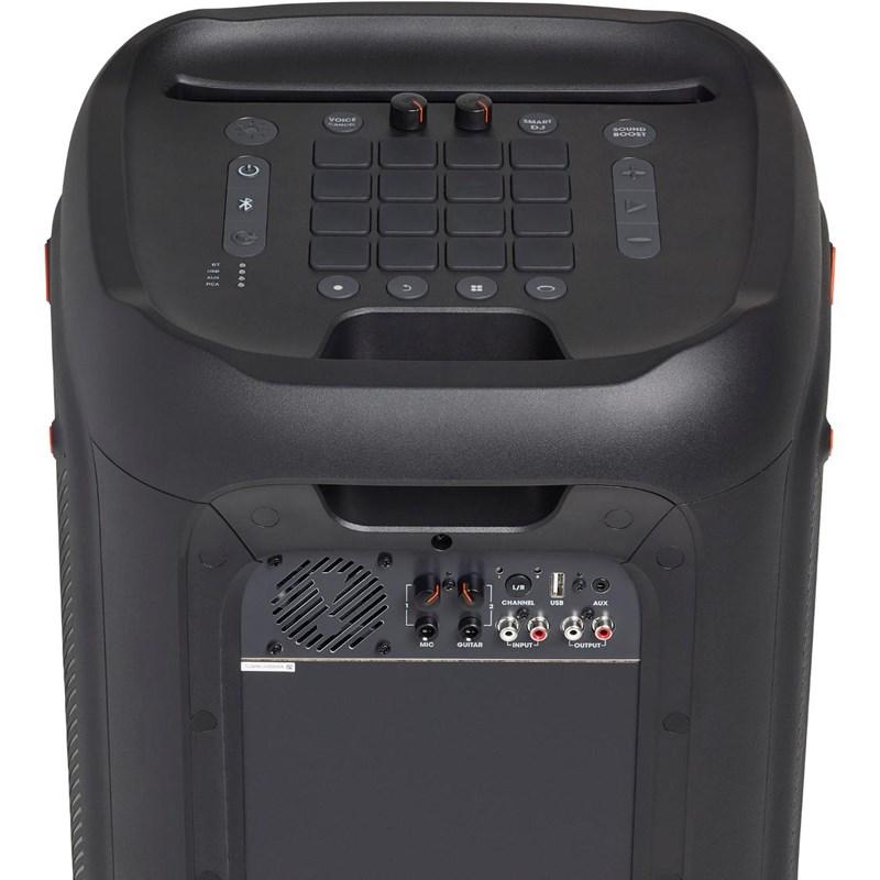 JBL PartyBox 1000 | Haut-parleur portable - Bluetooth - Pad DJ-SONXPLUS Rivière-du-Loup