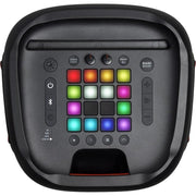 JBL PartyBox 1000 | Haut-parleur portable - Bluetooth - Pad DJ-SONXPLUS Rivière-du-Loup