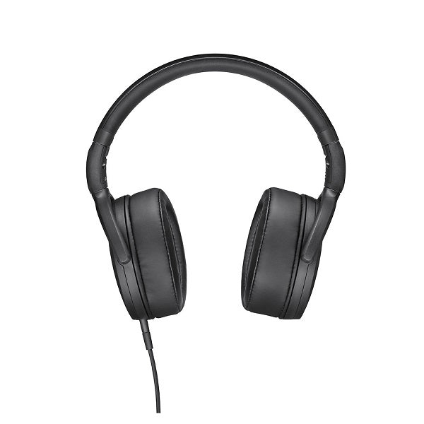 Sennheiser HD 400sS | Écouteurs filaires circum-auriculaires - Noir-SONXPLUS Rivière-du-Loup