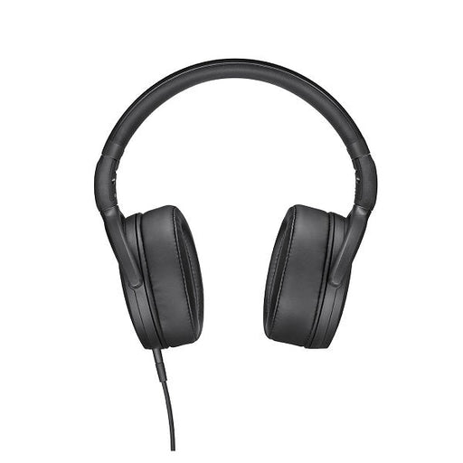 Sennheiser HD 400sS | Écouteurs filaires circum-auriculaires - Noir-SONXPLUS Rivière-du-Loup