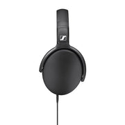 Sennheiser HD 400sS | Écouteurs filaires circum-auriculaires - Noir-SONXPLUS Rivière-du-Loup