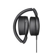 Sennheiser HD 400sS | Écouteurs filaires circum-auriculaires - Noir-SONXPLUS Rivière-du-Loup