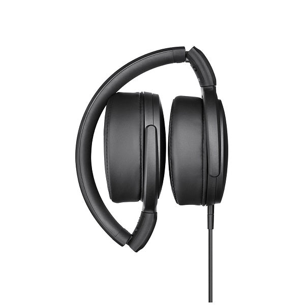Sennheiser HD 400sS | Écouteurs filaires circum-auriculaires - Noir-SONXPLUS Rivière-du-Loup