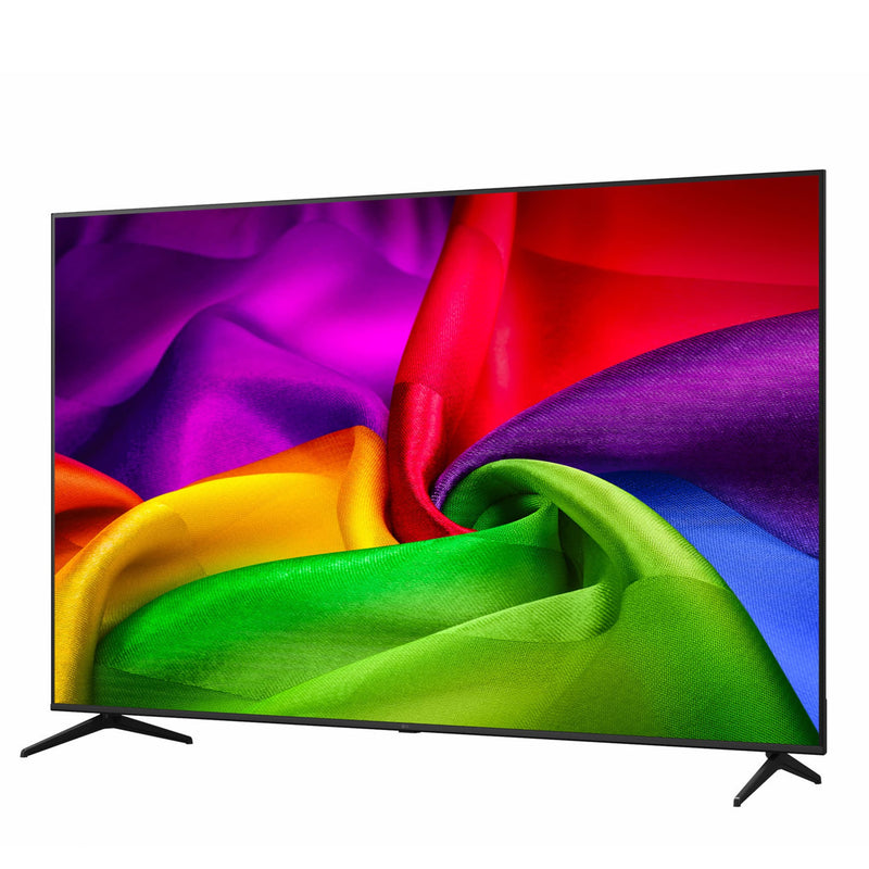 LG 75NU700BPUA | Téléviseur UHD 75" - 60Hz - Série NU70 - ThinQ AI | 03 | Sonxplus Rivière-du-Loup
