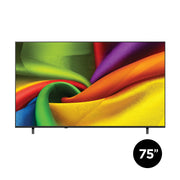LG 75NU850BPUA | Téléviseur UHD 75" - 60Hz - Série NU85 - ThinQ AI | 01 | Sonxplus Rivière-du-Loup