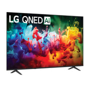 LG 75QNED75BUA | Téléviseur QNED 75" - 60Hz - Série QNED75B - ThinQ AI | 02 | Sonxplus Rivière-du-Loup