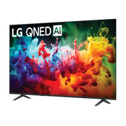 LG 75QNED75BUA | Téléviseur QNED 75" - 60Hz - Série QNED75B - ThinQ AI | 03 | Sonxplus Rivière-du-Loup