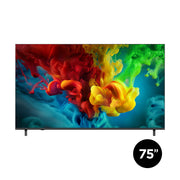 LG 75QNED82BUA | Téléviseur QNED 75" - 120Hz (VRR 144Hz) - Série QNED82B - ThinQ AI | 01 | Sonxplus Rivière-du-Loup