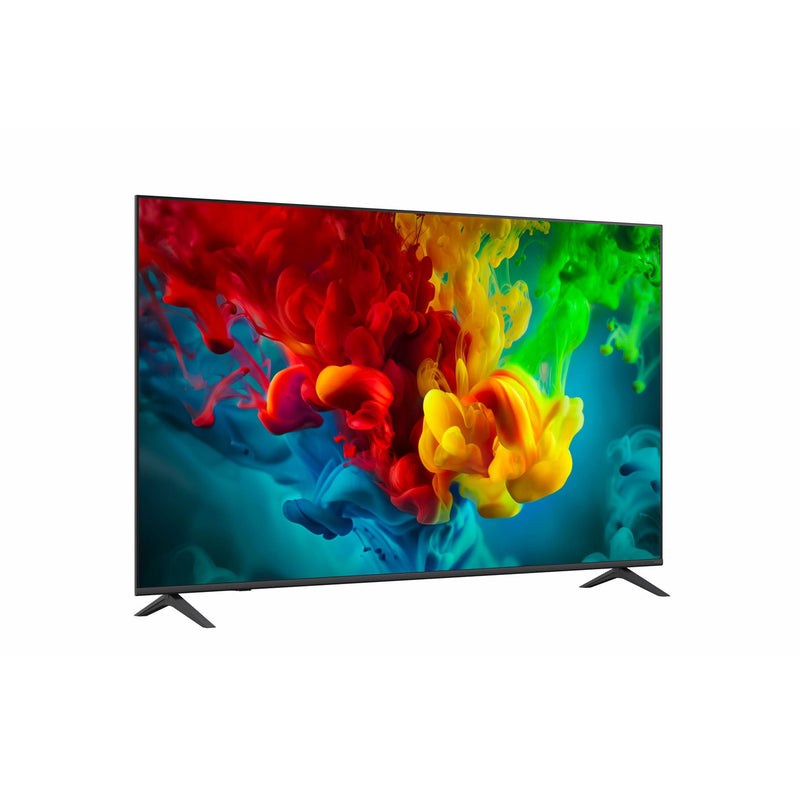 LG 75QNED82BUA | Téléviseur QNED 75" - 120Hz (VRR 144Hz) - Série QNED82B - ThinQ AI | 02 | Sonxplus Rivière-du-Loup