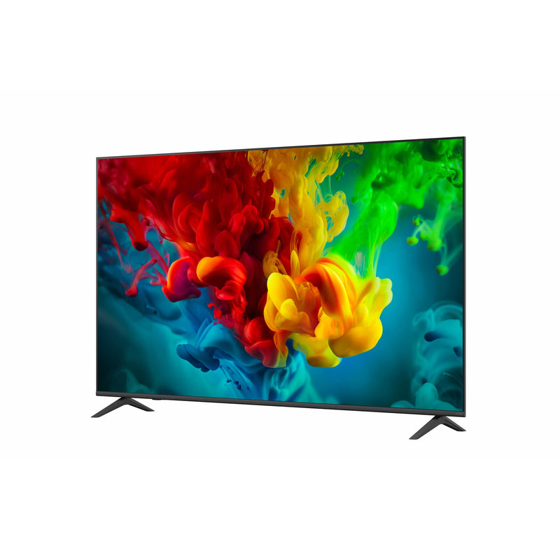 LG 75QNED82BUA | Téléviseur QNED 75" - 120Hz (VRR 144Hz) - Série QNED82B - ThinQ AI | 03 | Sonxplus Rivière-du-Loup
