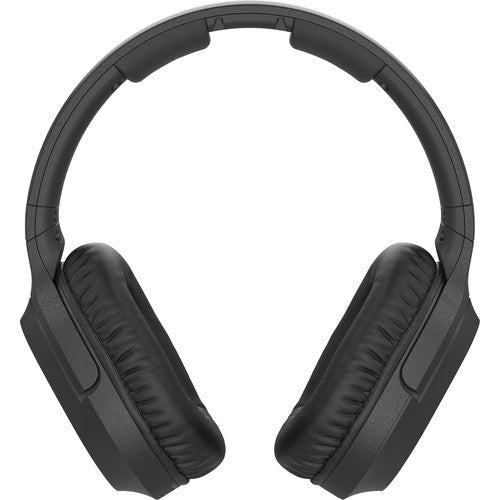 Sony WHRF400 | Écouteurs sans fil supra-auriculaires - Réduction de bruit - Stéréo - Noir-SONXPLUS Rivière-du-Loup
