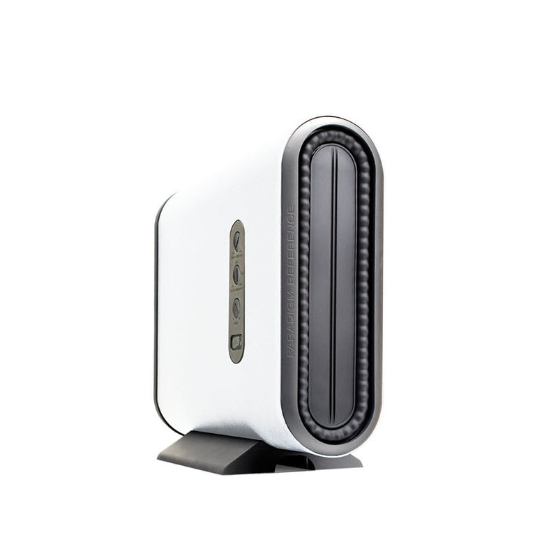 Paradigm MilleniaSub | Caisson de graves ''Sub'' 14''x 3''- Blanc - Unité-SONXPLUS Rivière-du-Loup